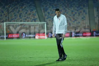 تغييرات بالجملة ومفاضلة هجومية.. كيف يفكر عموتة لمباراة الأهلي وكيتارا؟ 25 أكتوبر 2026
